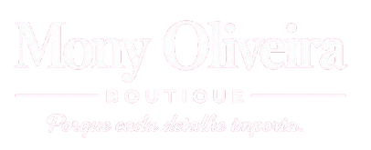 Mony Oliveira - Acessórios Femininos